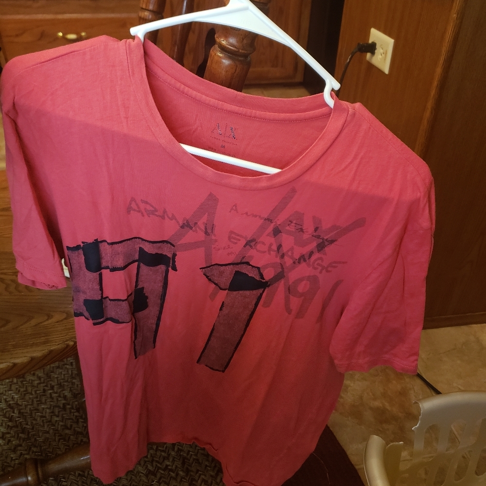 Armani Exchange Tshirt